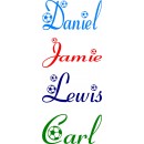 Football Name